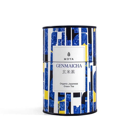 Genmaicha