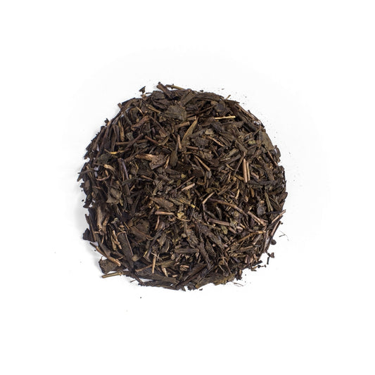 Hojicha