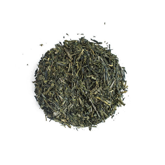 Sencha N°21