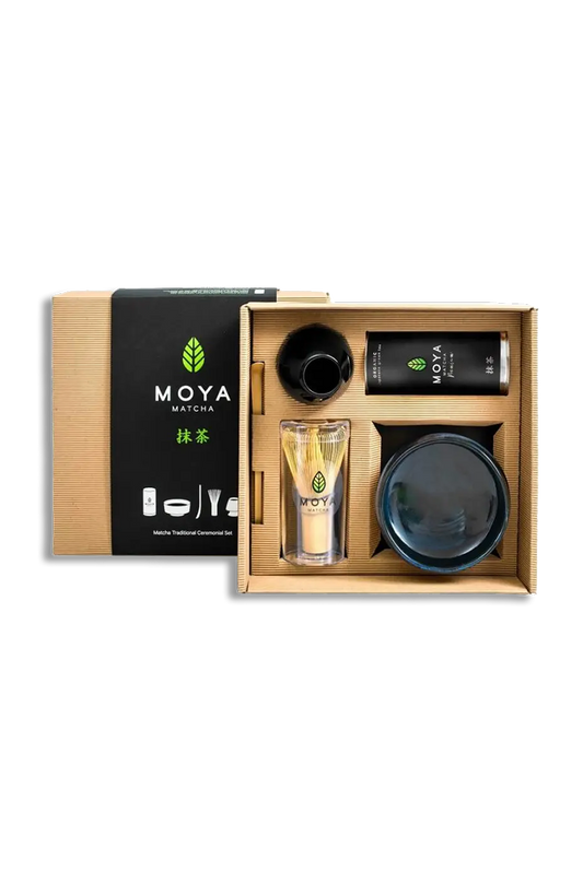 Matcha Zeremonieset KIDO