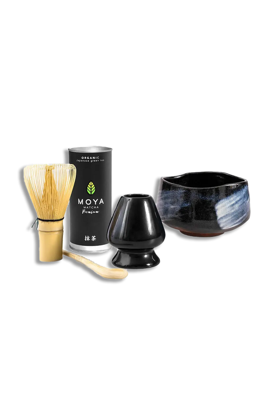 Matcha Zeremonieset KIDO
