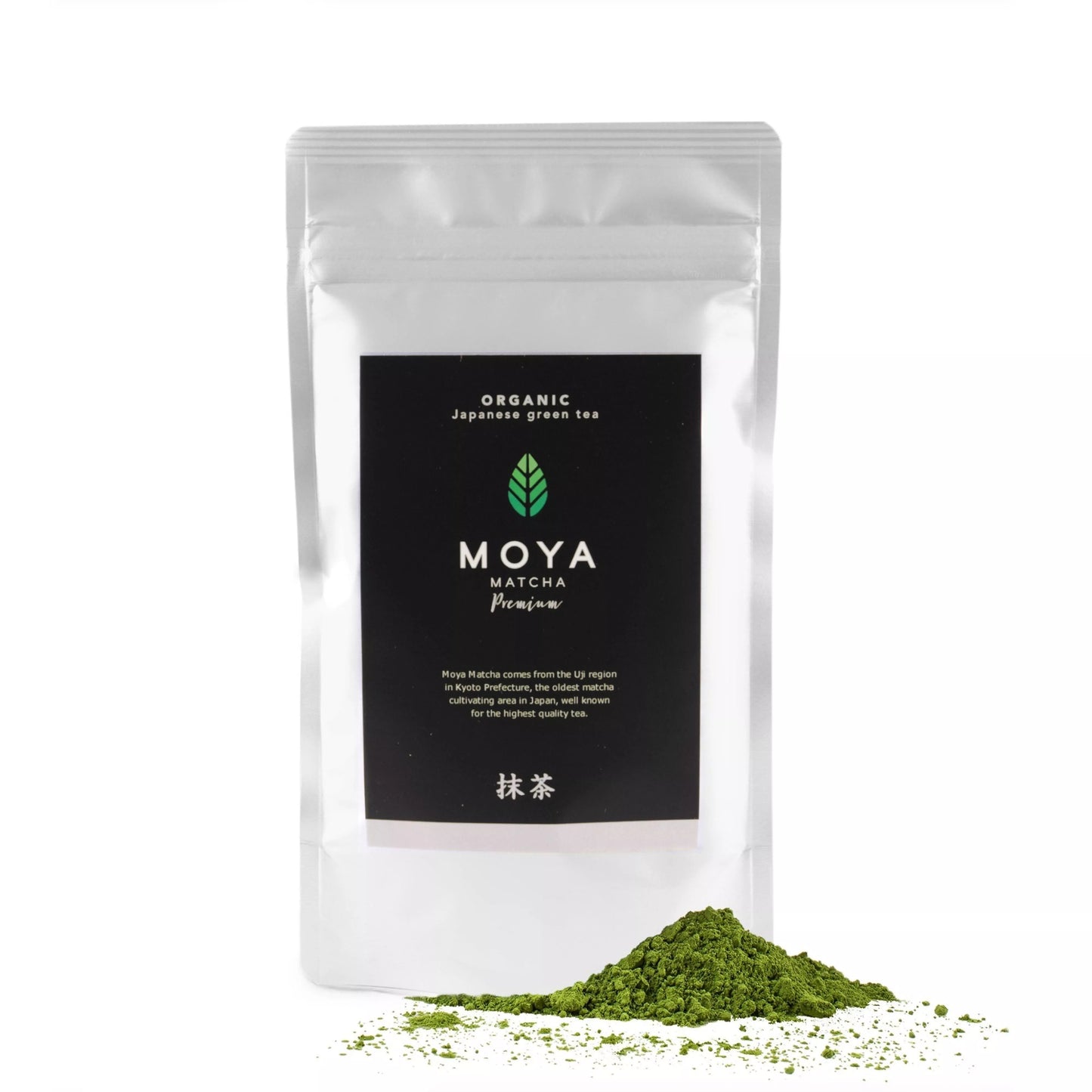 Matcha Premium