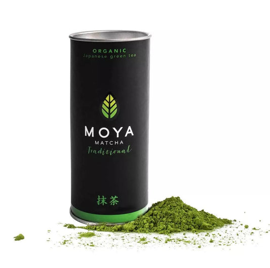 Matcha Traditional
