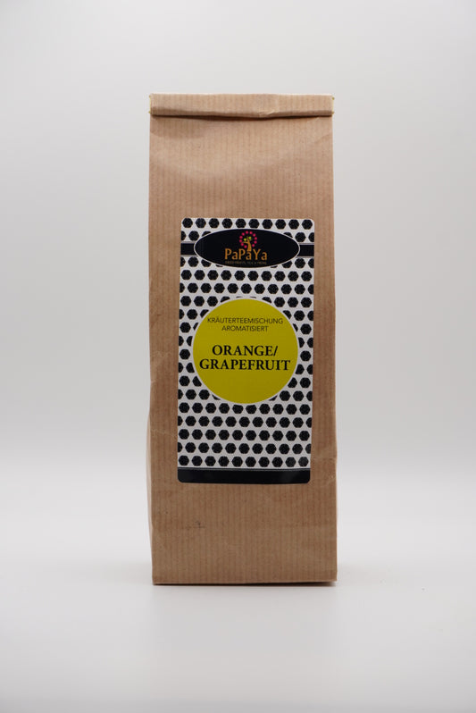 Orange/Grapefruit