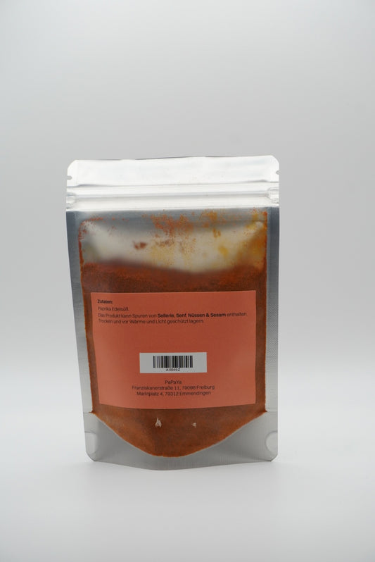 Paprika edelsüß