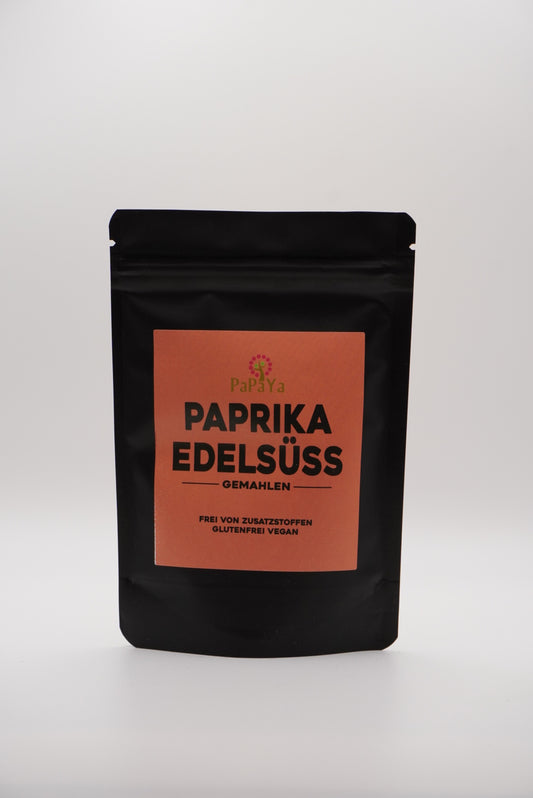 Paprika edelsüß