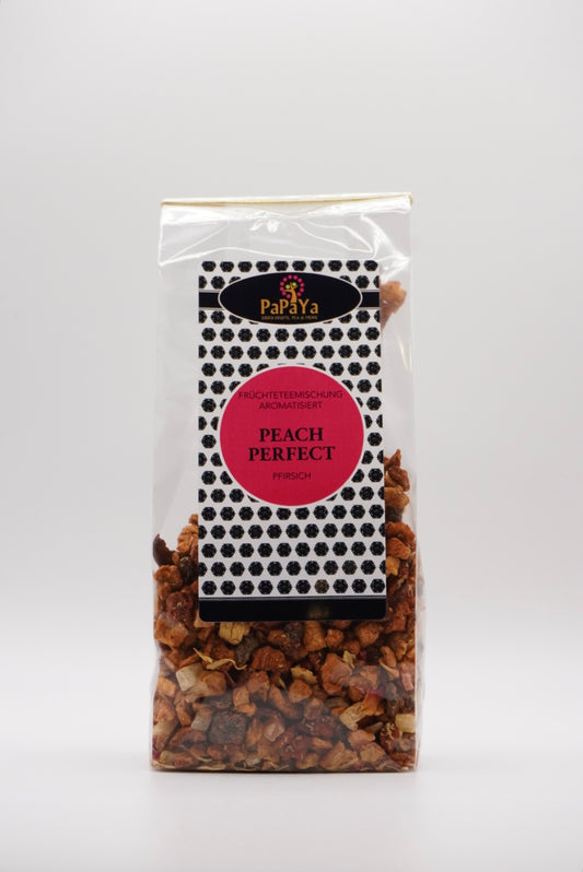 Peach Perfect