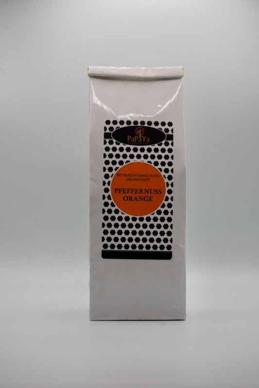 Pfeffernuss-Orange