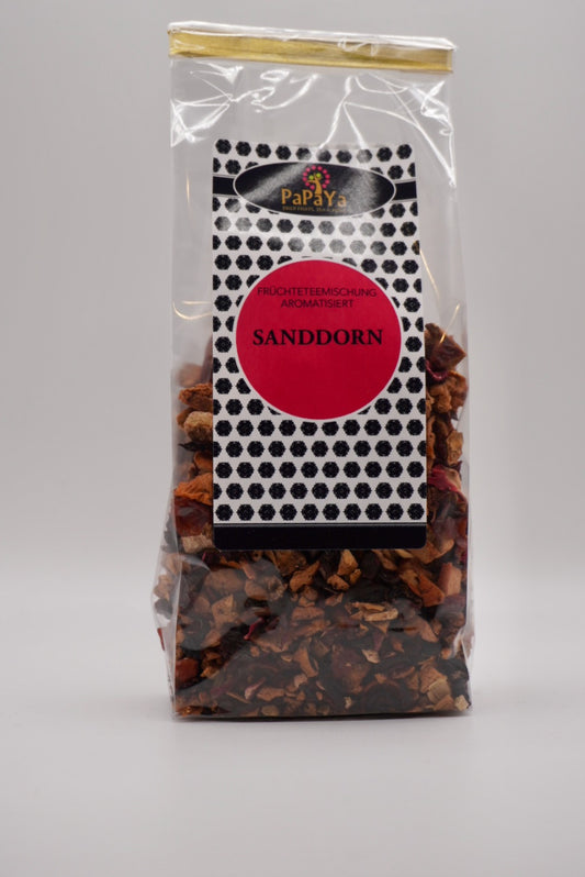 Sanddorn