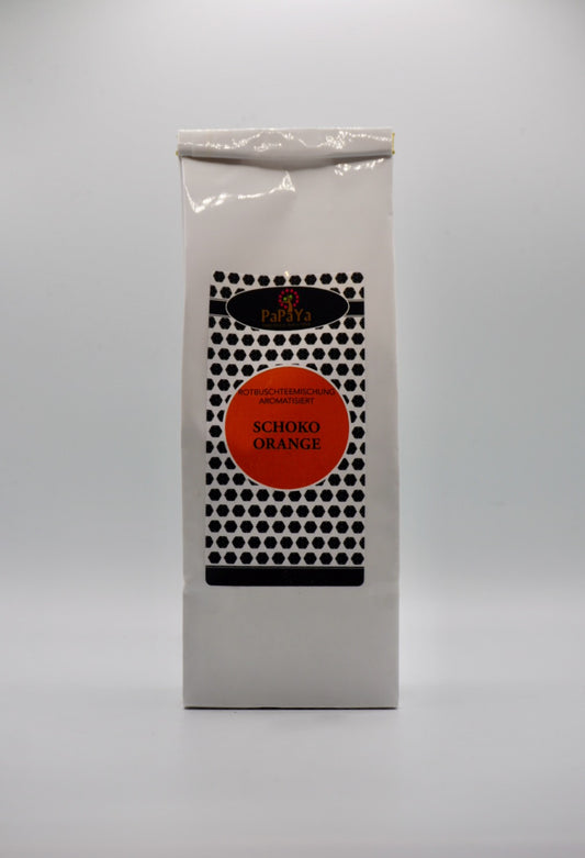 Schoko Orange