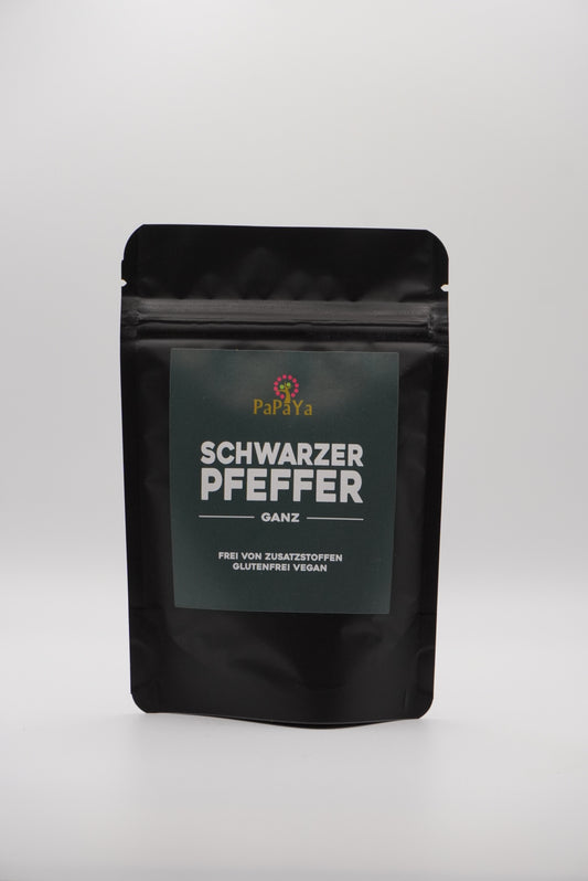 Schwarzer Pfeffer