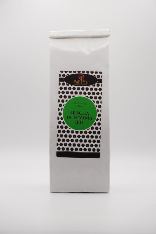 Sencha Uchiyama
