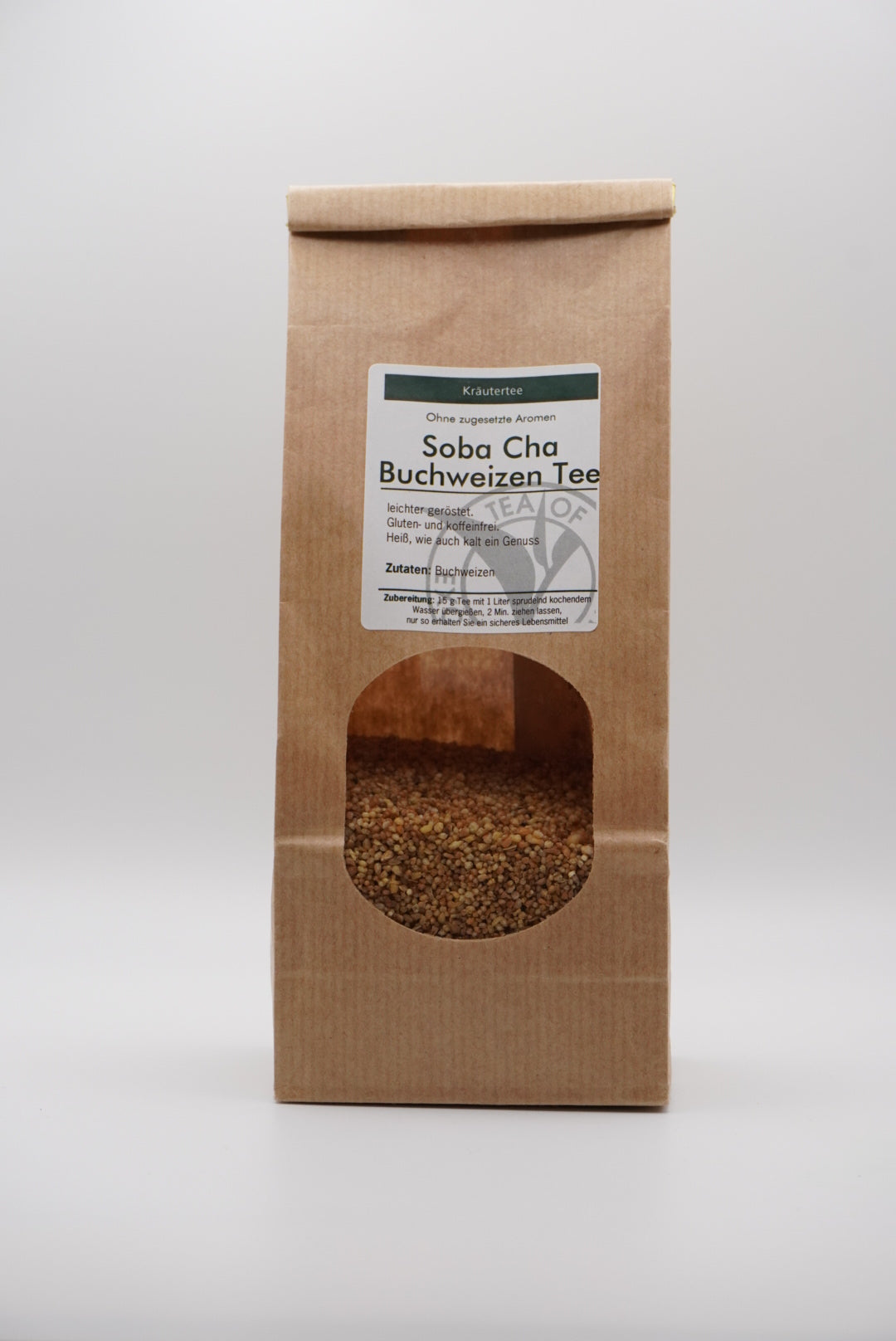 Soba Cha