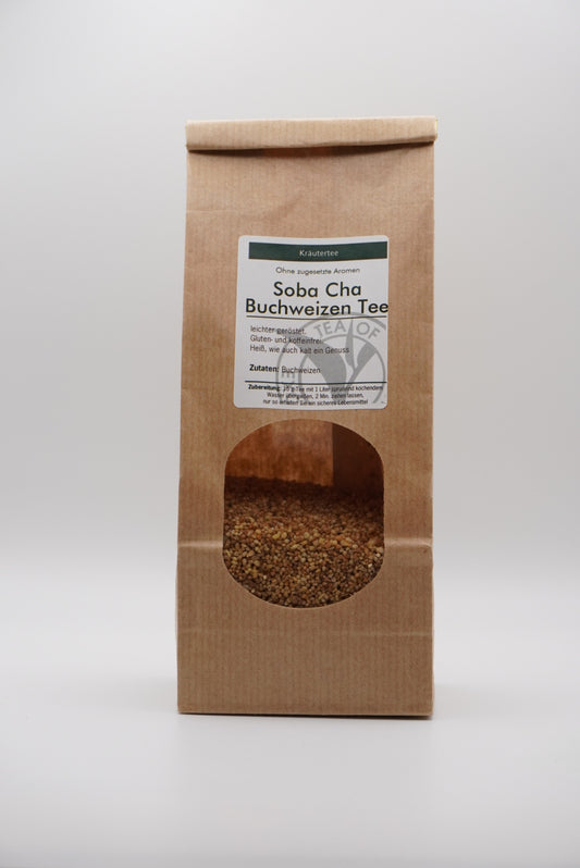Soba Cha