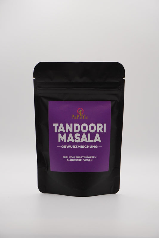 Tandoori Masala