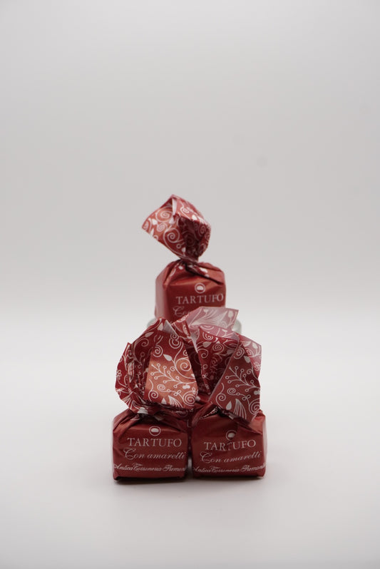 Tartufo Amaretti