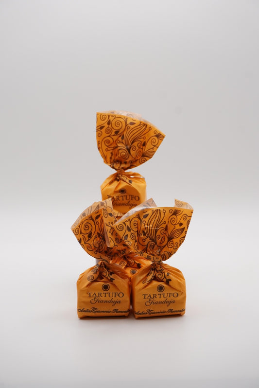 Tartufo Gianduja