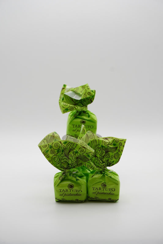 Tartufo Pistacchio