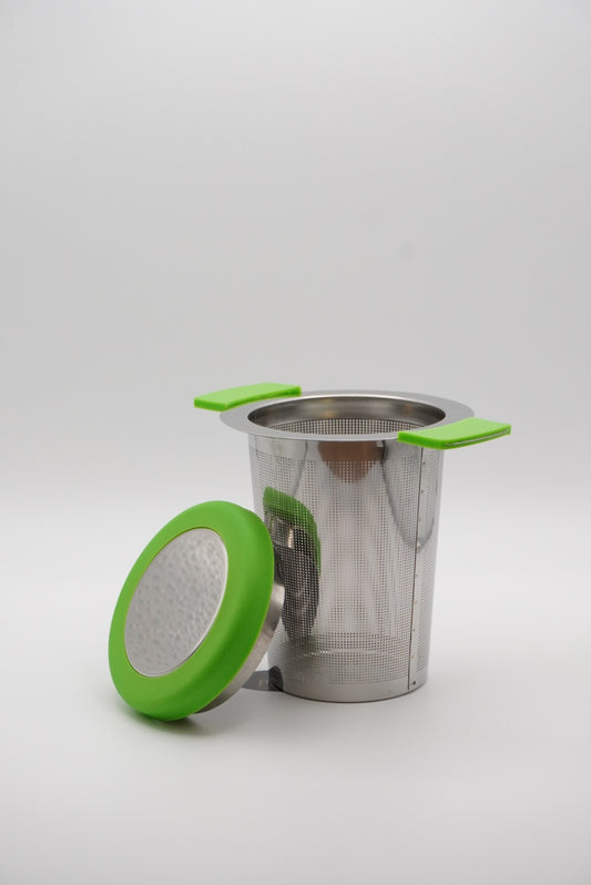 tea strainer