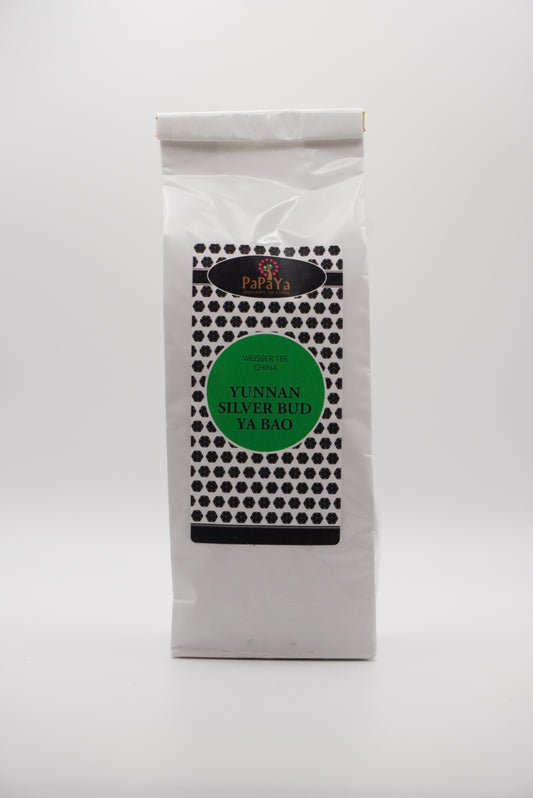 Yunnan Silver Bud Ya Bao