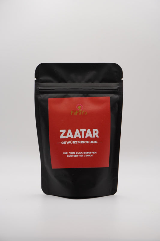 Zaatar